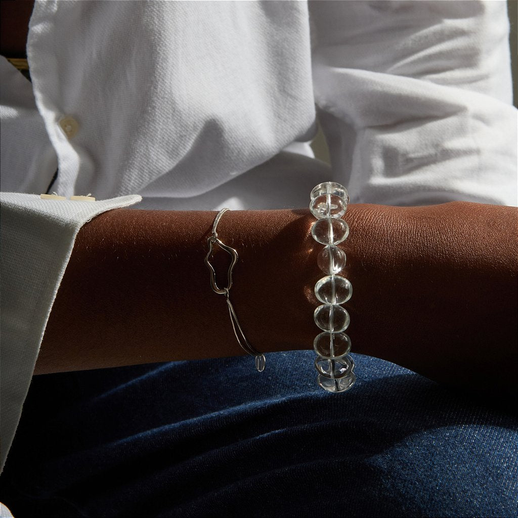 Pulseira Essência - Forza
